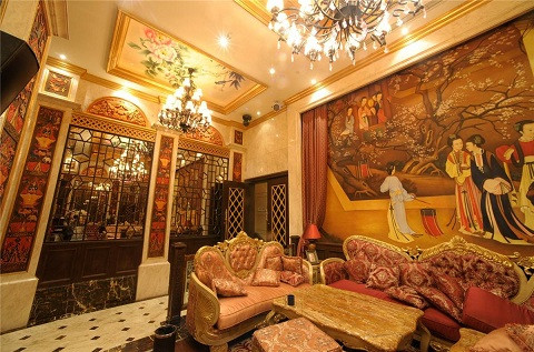 楚雄高档KTV妹子质量哪家好